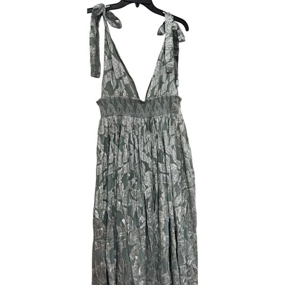 JEN'S PIRATE BOOTY Rising Star Monaco Maxi Dress - Size M - New - Picture 5 of 7